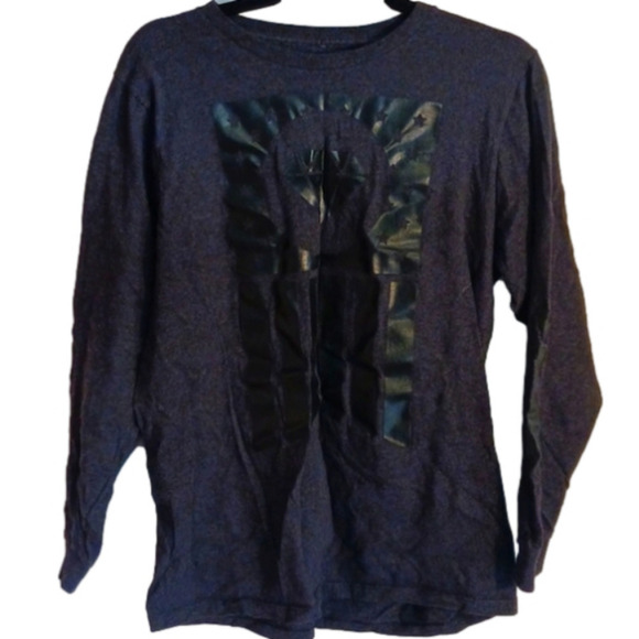 5/$20 BUNDLE 🎈 Hustle Avenue XL Long Sleeve NWOT Box 12 - Picture 1 of 3